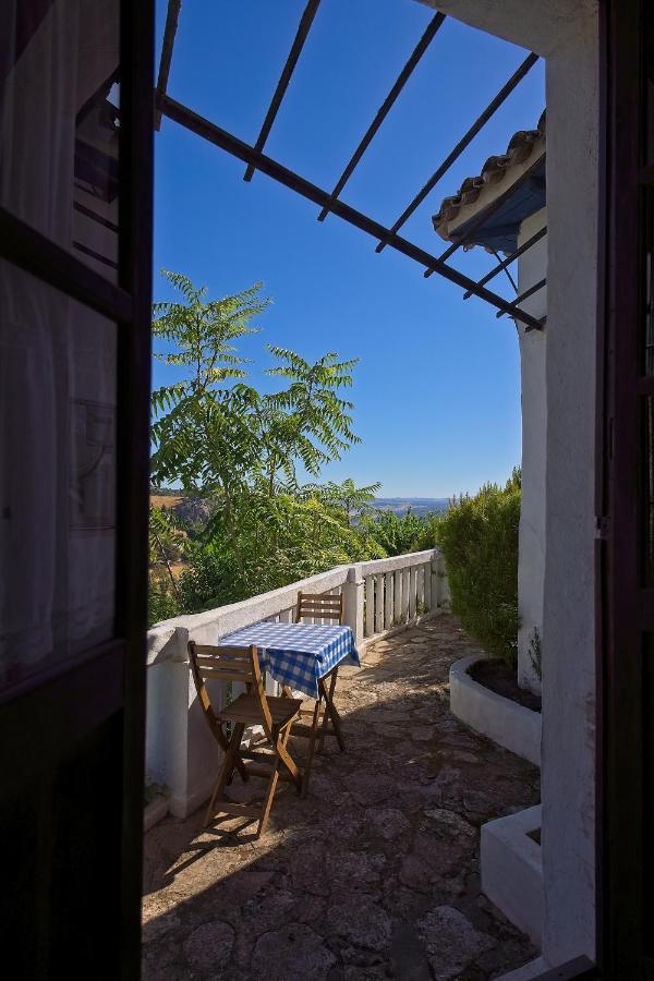 Don Claudio Guest House Grazalema Exterior photo